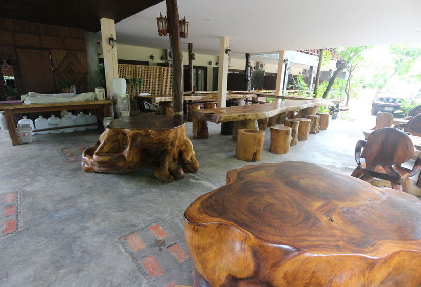 Hotel Krabi Klong Muang Bay View Muang - Krabi