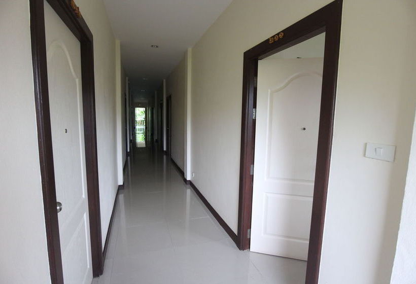 Hotel Krabi Klong Muang Bay View 12