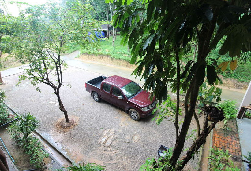 Hotel Krabi Klong Muang Bay View 14