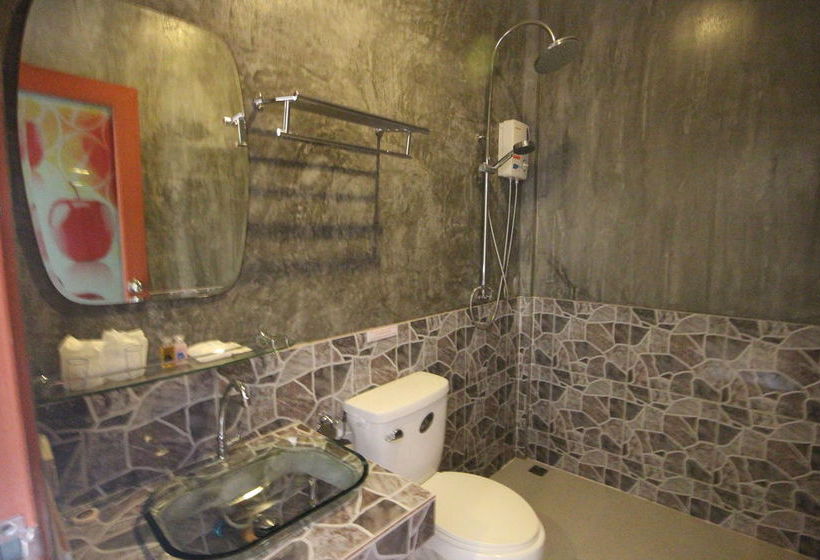 Hotel Krabi Klong Muang Bay View 15