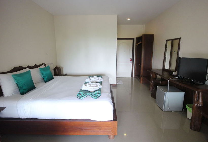 Hotel Krabi Klong Muang Bay View 16