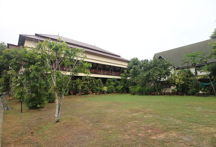 Hotel Krabi Klong Muang Bay View 17