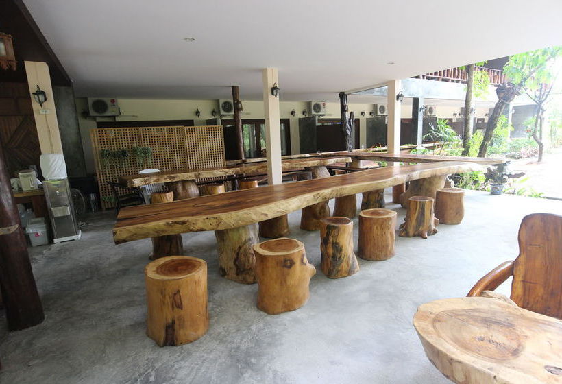 Hotel Krabi Klong Muang Bay View 2