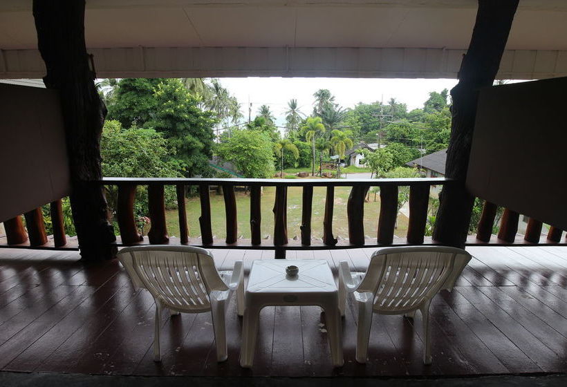 Hotel Krabi Klong Muang Bay View 3