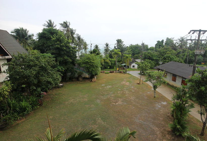Hotel Krabi Klong Muang Bay View 5