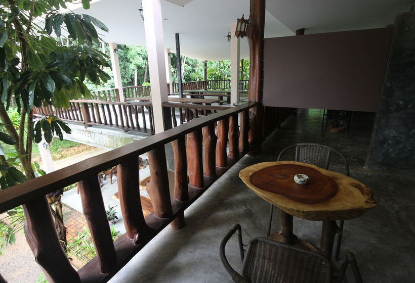 Hotel Krabi Klong Muang Bay View 6