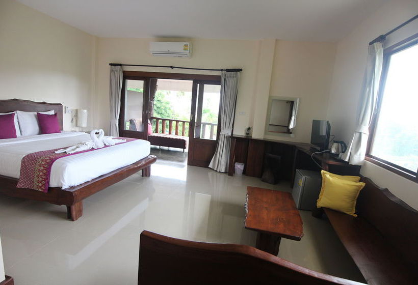 Hotel Krabi Klong Muang Bay View 7