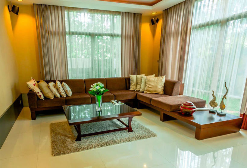 Siri Paradise Villa 11