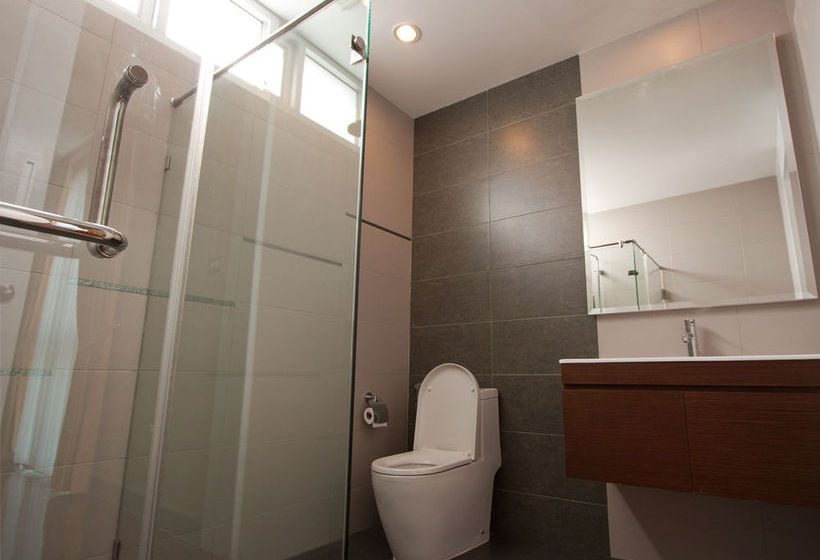 Siri Paradise Villa 12