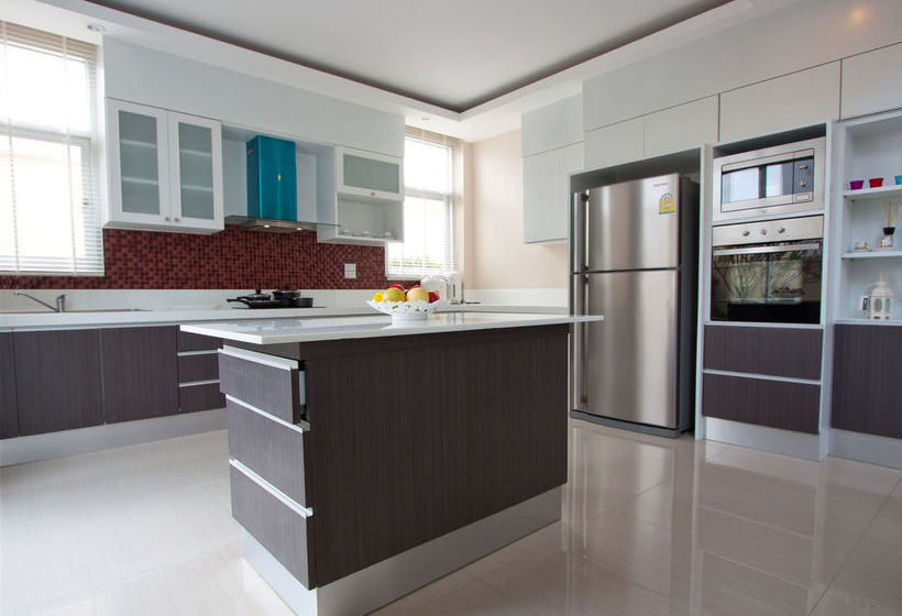 Siri Paradise Villa 13