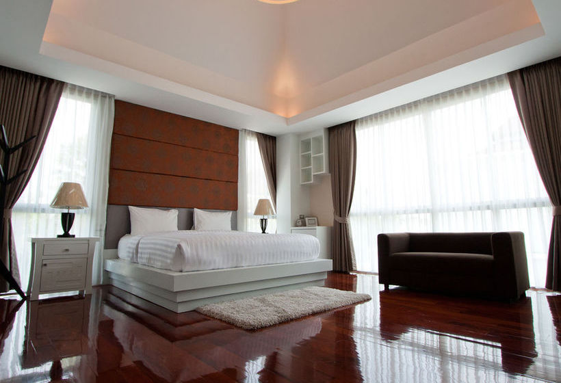 Siri Paradise Villa 14