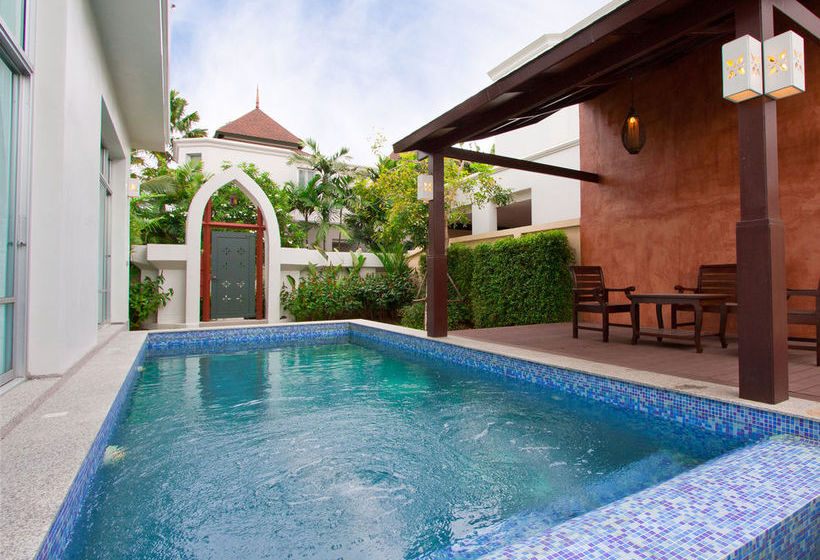 Siri Paradise Villa 15