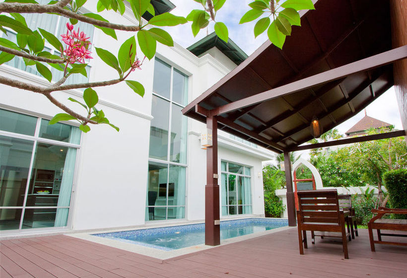 Siri Paradise Villa 16