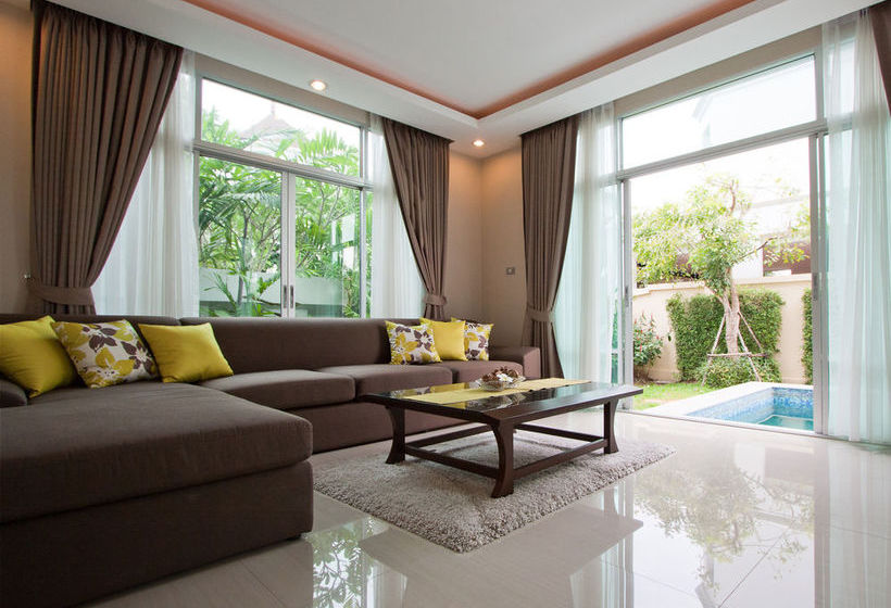 Siri Paradise Villa 17