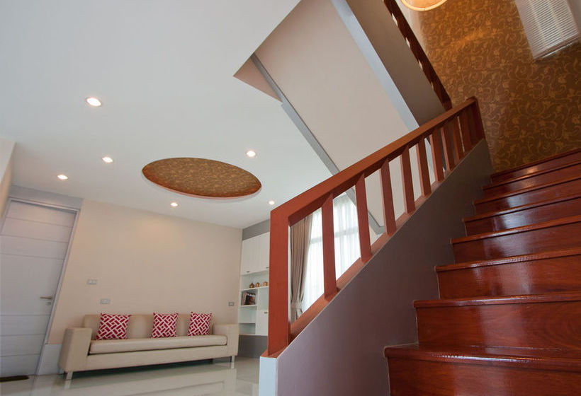 Siri Paradise Villa 18