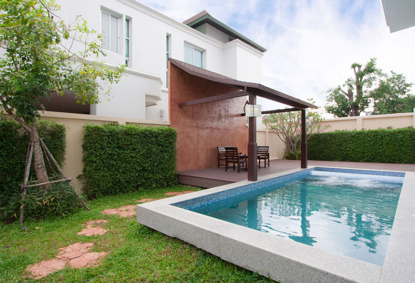 Siri Paradise Villa 19