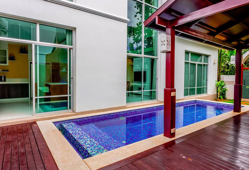 Siri Paradise Villa 2