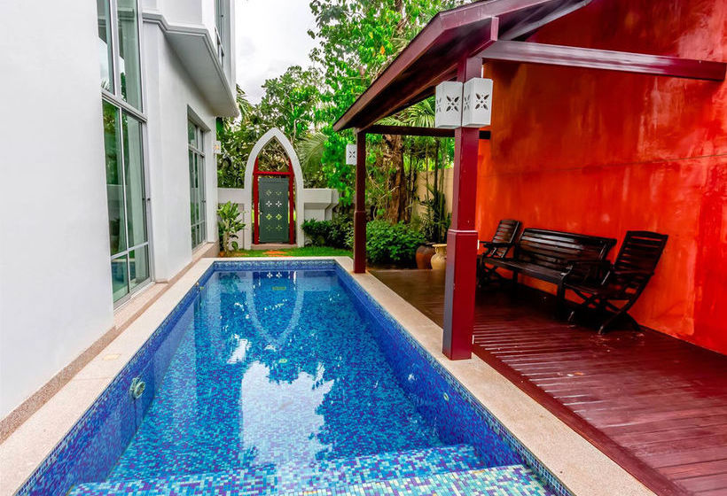 Siri Paradise Villa 3