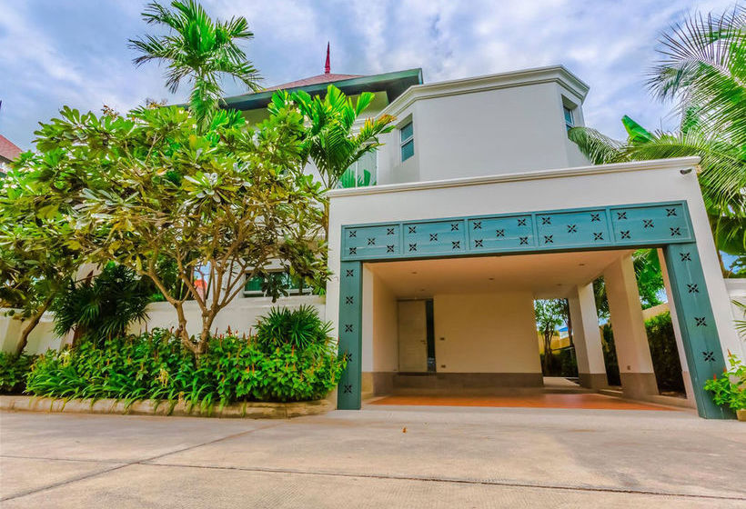 Siri Paradise Villa 4