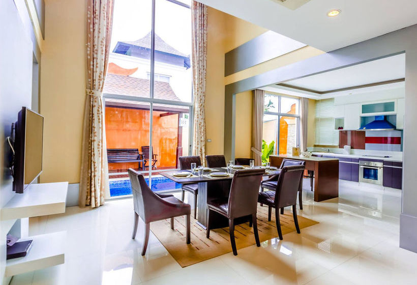 Siri Paradise Villa 6