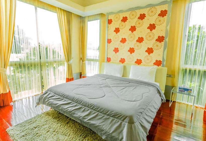 Siri Paradise Villa 7