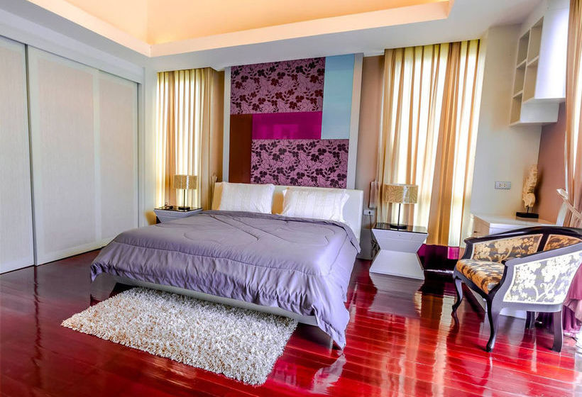 Siri Paradise Villa 8