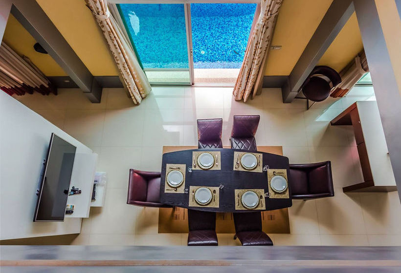 Siri Paradise Villa 9