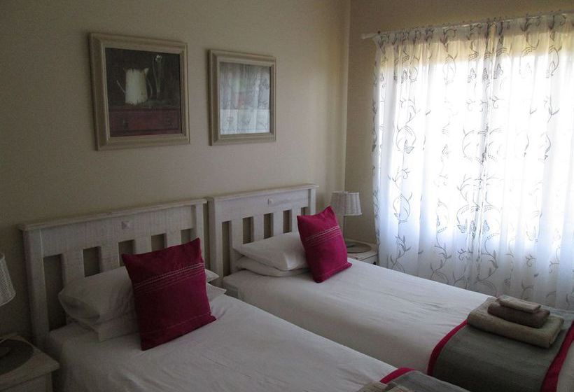 Sea Whisper Self Catering Eastern Cape