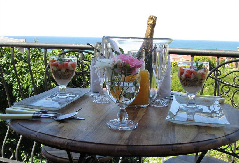 Sea Whisper Self Catering 2