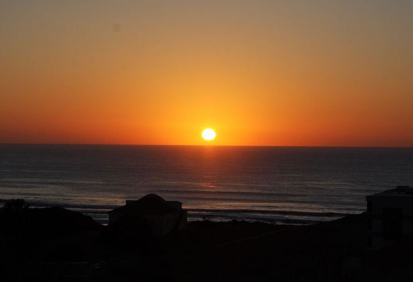 Sea Whisper Self Catering 3