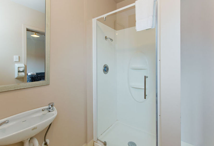 Hostel Climbers Rest 1