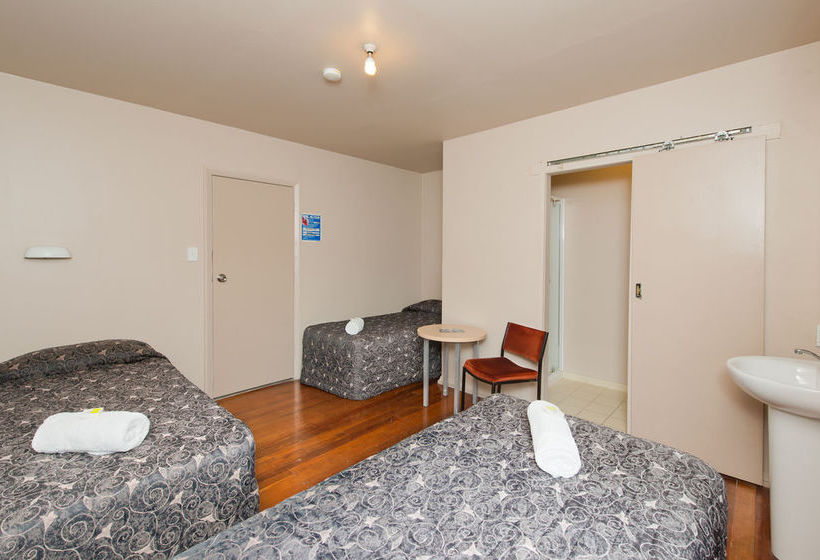 Hostel Climbers Rest 10