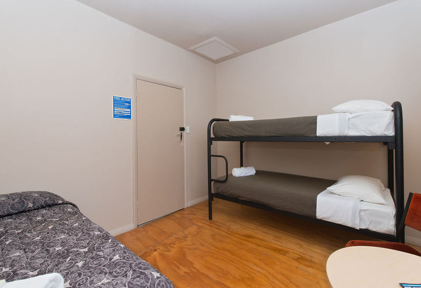 Hostel Climbers Rest 11