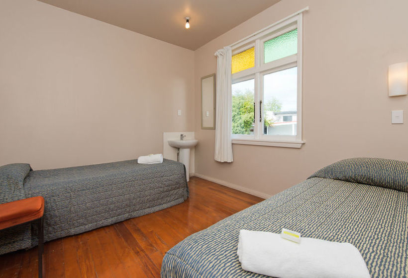 Hostel Climbers Rest 12