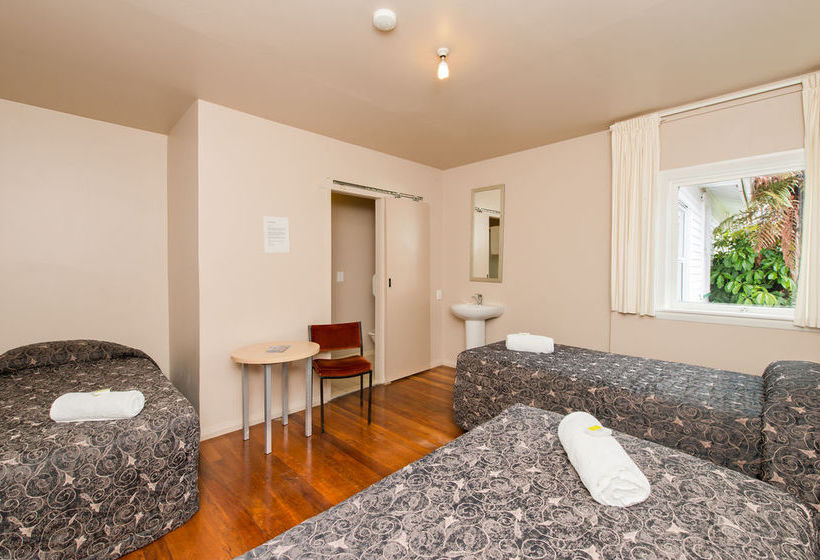 Hostel Climbers Rest 13