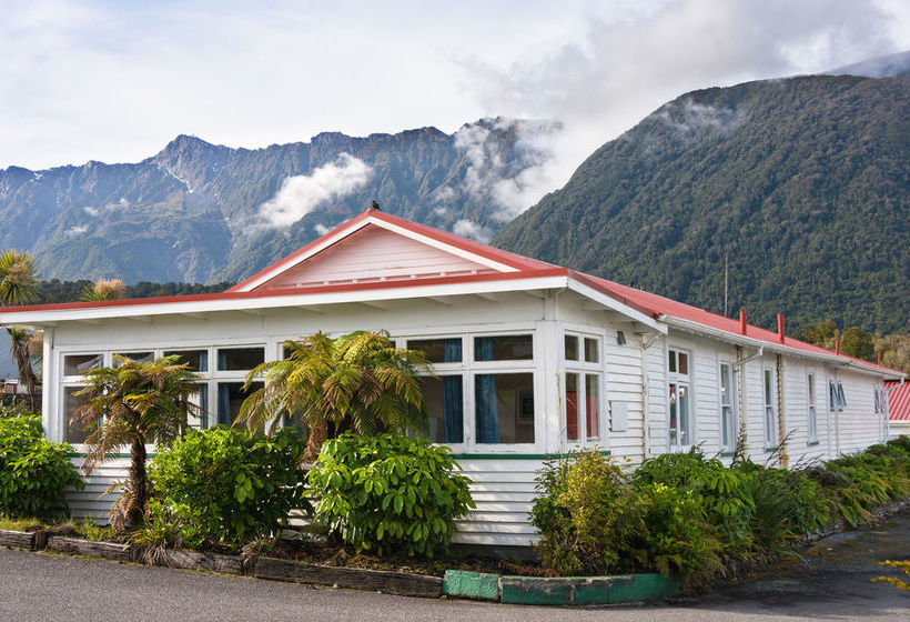 Hostel Climbers Rest 14