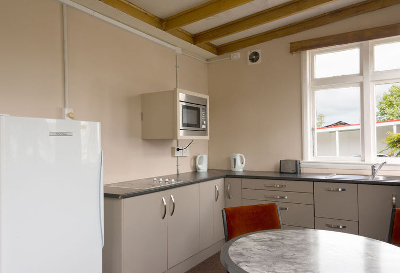 Hostel Climbers Rest 15