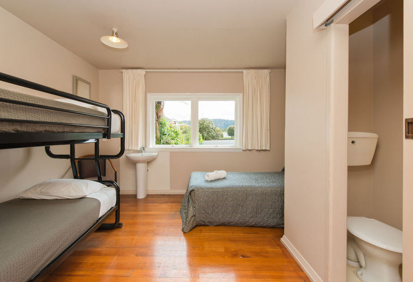 Hostel Climbers Rest 2