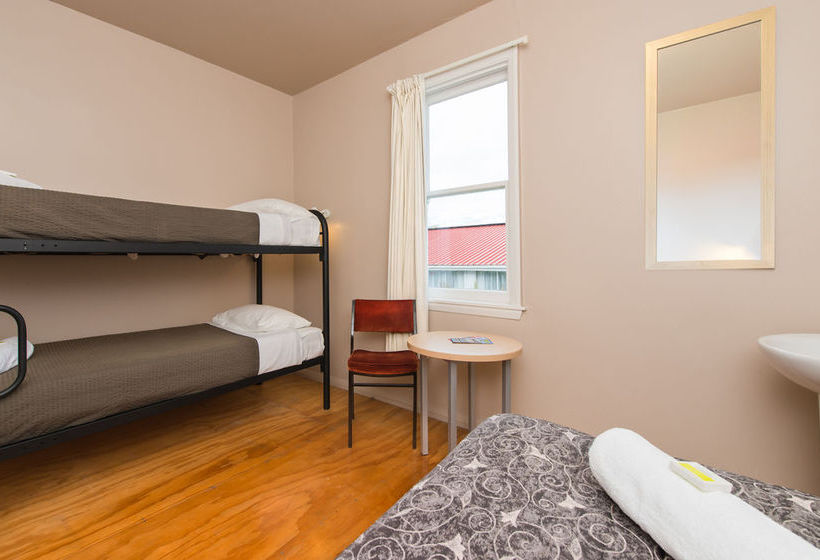 Hostel Climbers Rest 3