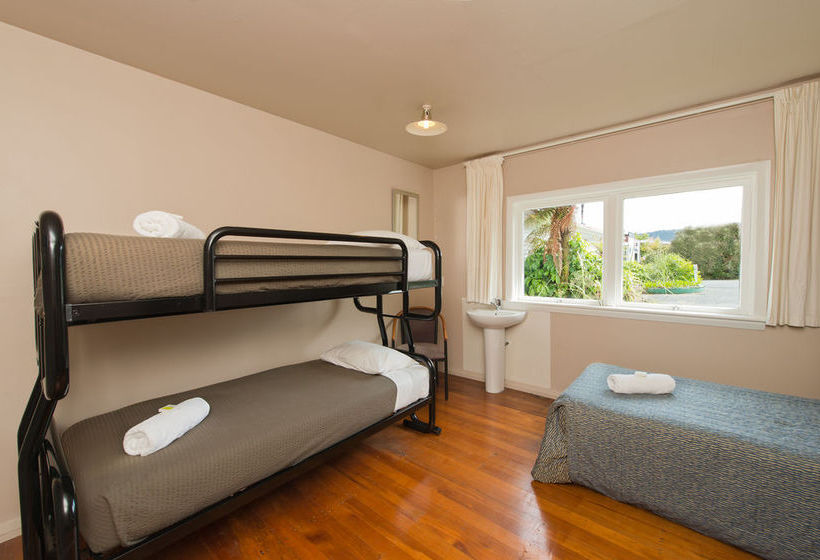 Hostel Climbers Rest 5