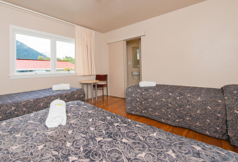 Hostel Climbers Rest 6