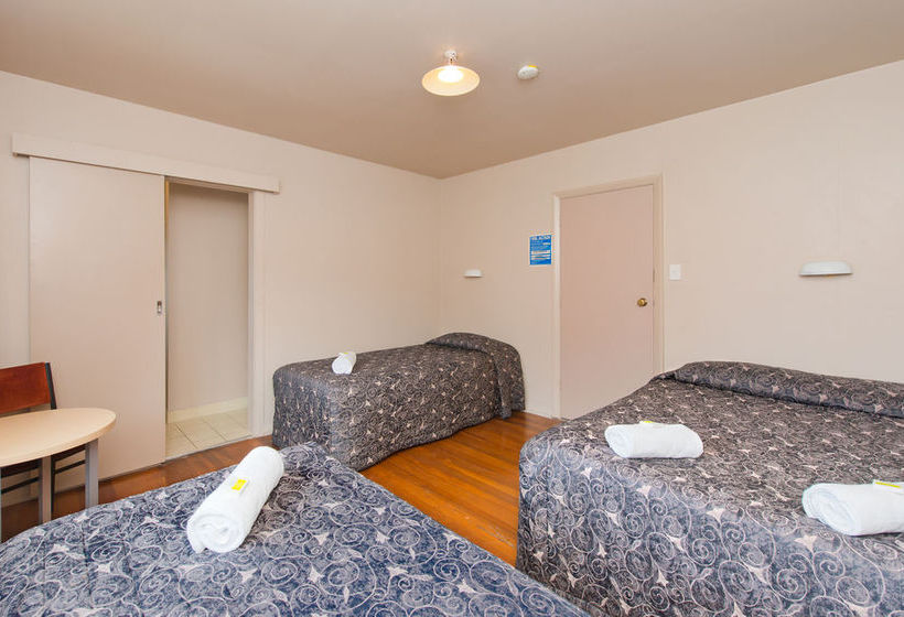 Hostel Climbers Rest 7