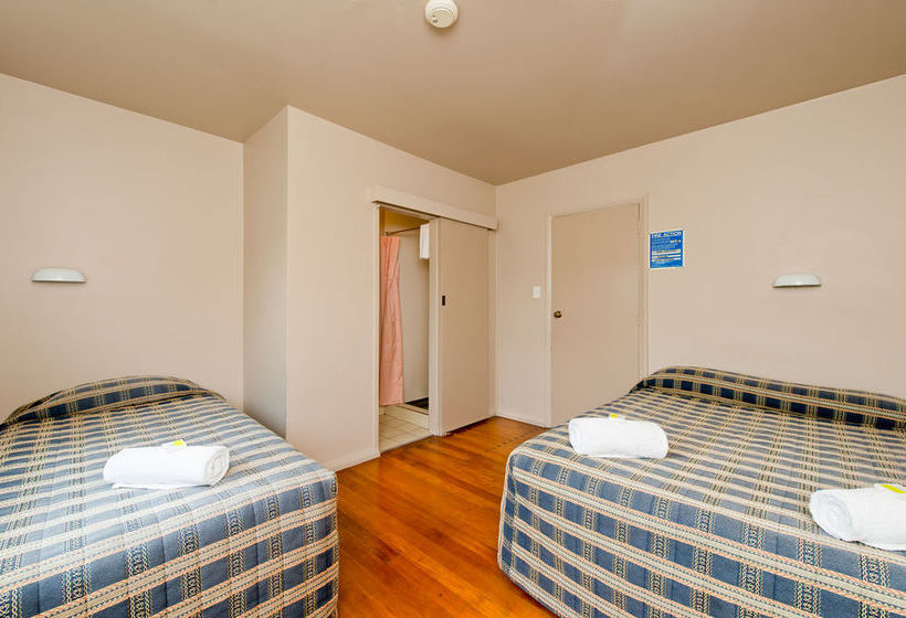 Hostel Climbers Rest 8