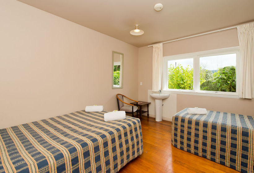 Hostel Climbers Rest 9