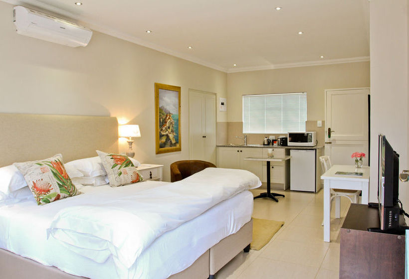 Pensión Webersburg Guesthouse