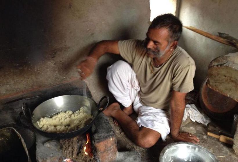 Hotel Shambhu Prajapat Ecofriendly Stay 10