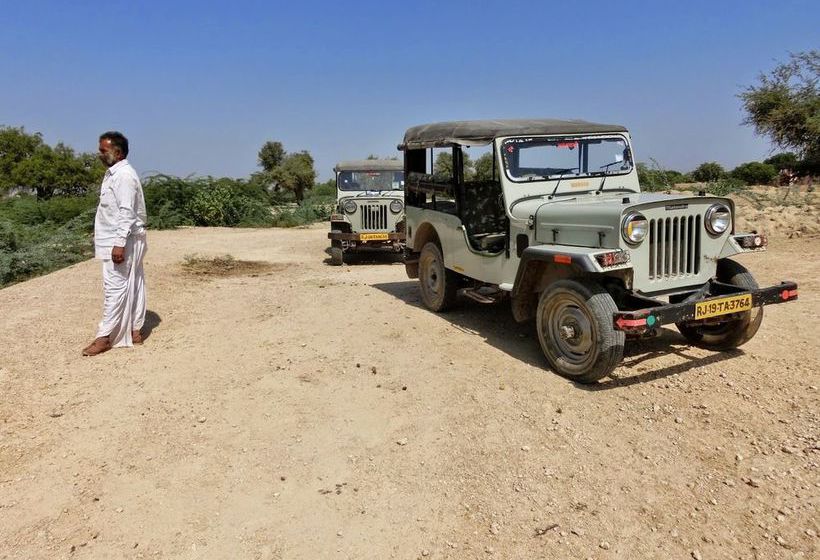 Hotel Shambhu Prajapat Ecofriendly Stay 11