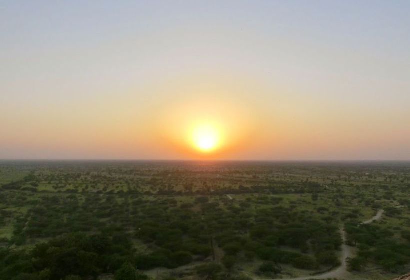 Hotel Shambhu Prajapat Ecofriendly Stay 12