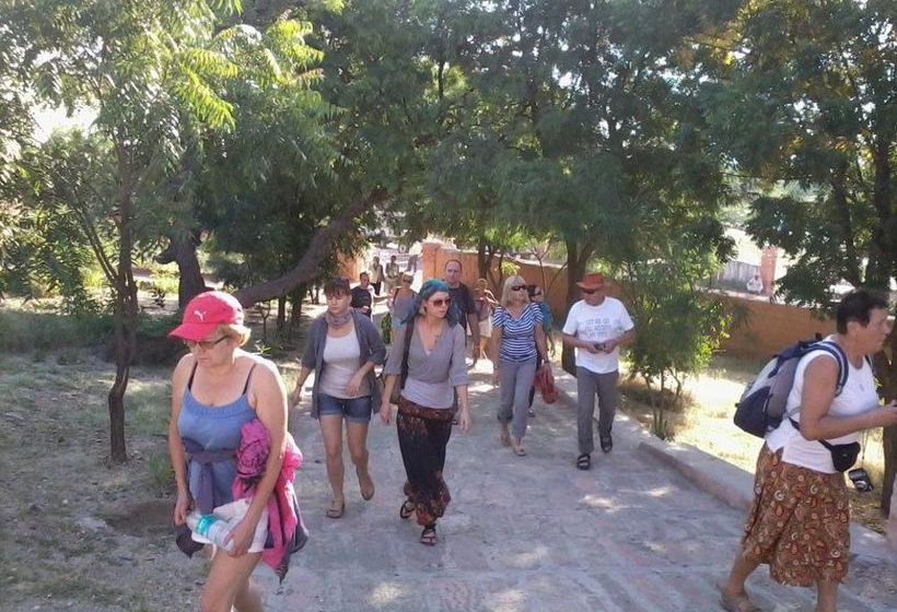 Hotel Shambhu Prajapat Ecofriendly Stay 13