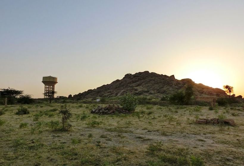 Hotel Shambhu Prajapat Ecofriendly Stay 14